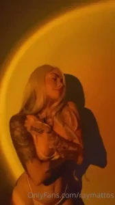 Raymattos part 2