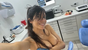 My dentist friend is single and ready for you to make your appointment part 8