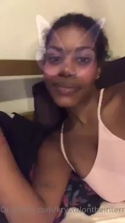 Girls just wanna have fun even during sadd-girl january 