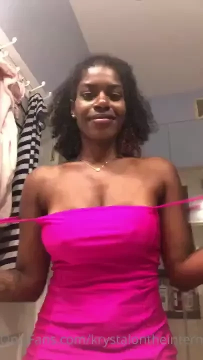 Lady in pink part 1 