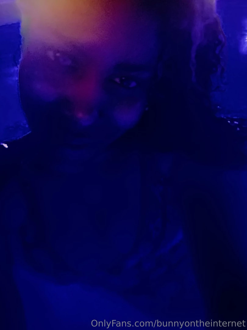 I m working on my health inside and out night swimming is one example part 1 