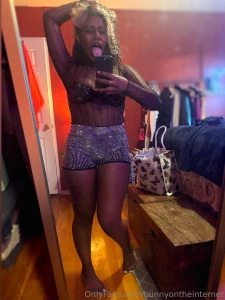Doing some experimental dress up for a night out - rate my fit