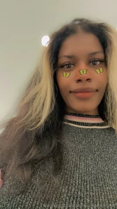 Hiii it s my birthday month hoping to bring you some good fun this