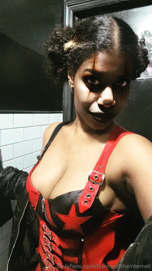 Happyharleyween part 3 