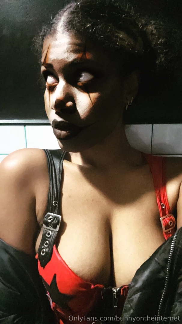 Happyharleyween part 4 