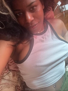 Just woke up felt kinda edible part 4