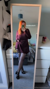 Oh you know i live to tease you