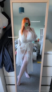 Don t you just wanna unwrap me