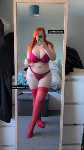 Red-dy to be your best distraction