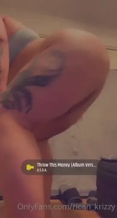 Shakin that ass ass ass part 1 