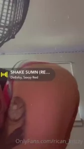 Shake that thang part 5