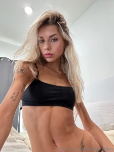 Woke up horny and naughty