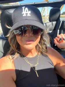 Breakfast of champions on my way to the beach part 2