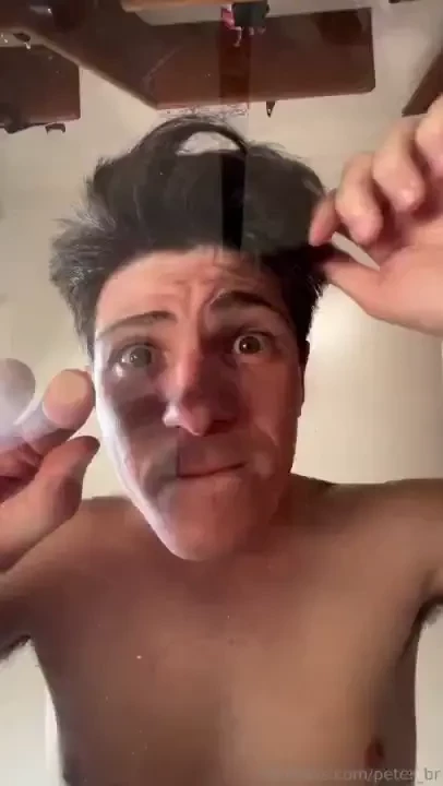 Look at yourself trapped in there feeling scared if i released your 