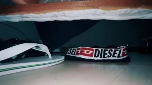 Pov your old stepbrother just caught you underneath his bed recording