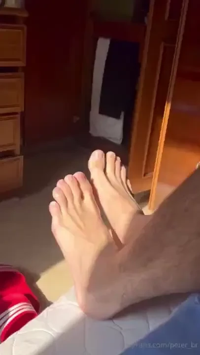 Clipping off my nails this morning but before that i am sure you would 