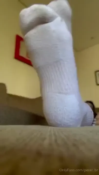 Oh hello tiny man i bet you didn t count that i was going to realize 