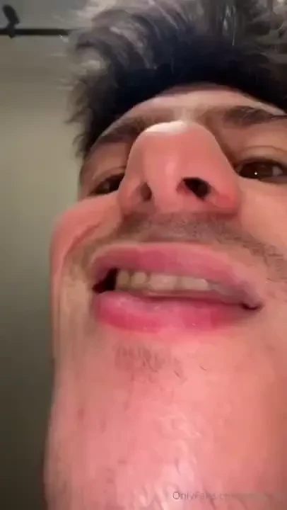 Your pov looking at me while you suck my dick and sniff my ass 