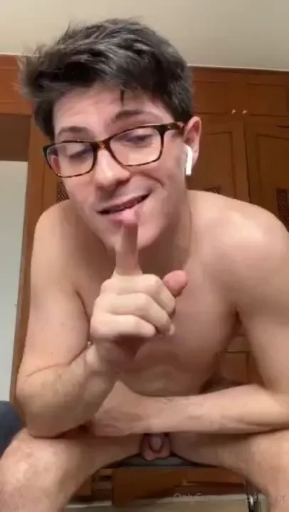 Why use a dildo if i can open me up teaching you how to do it i 