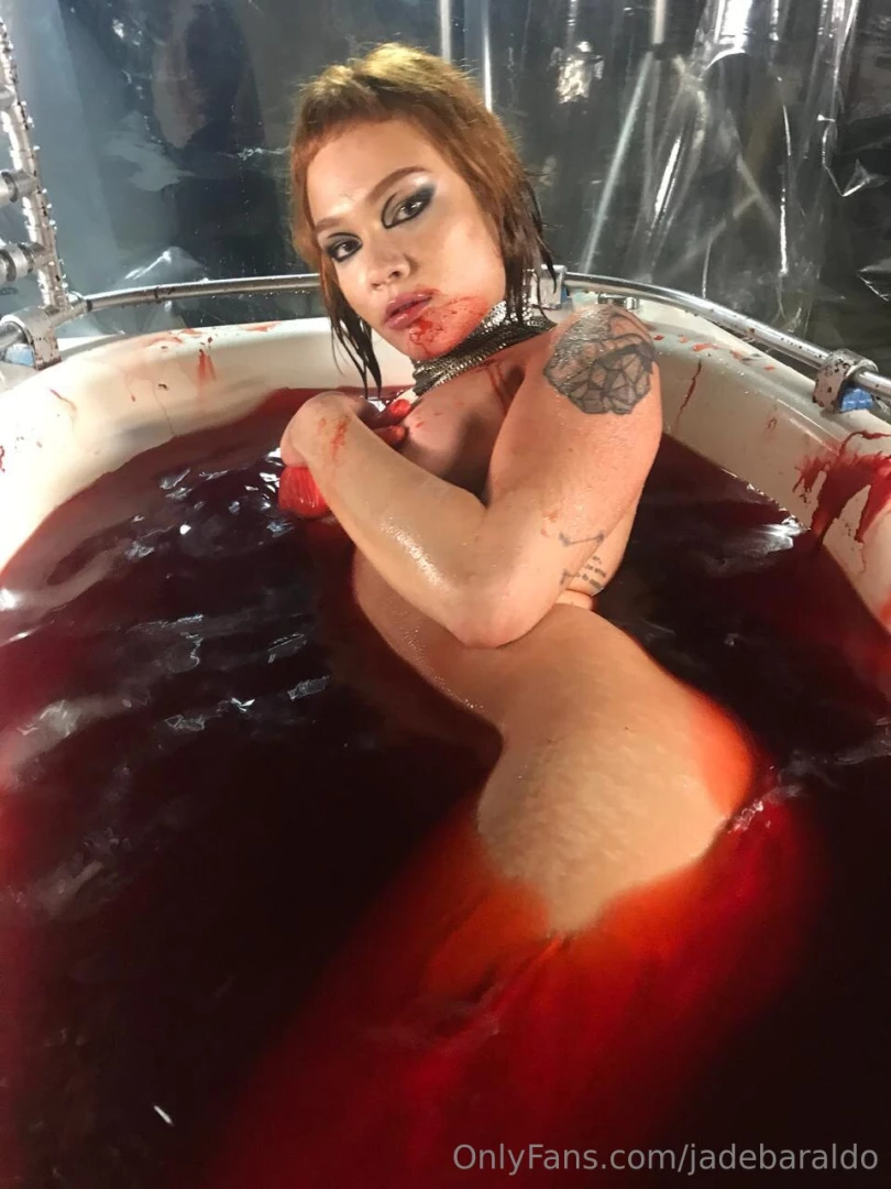 Vermelho part 1 