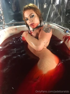 Vermelho part 1