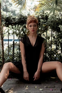 I m sorry if i made you look twice part 1