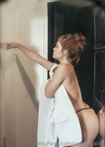 Wrapped in mystery and desire