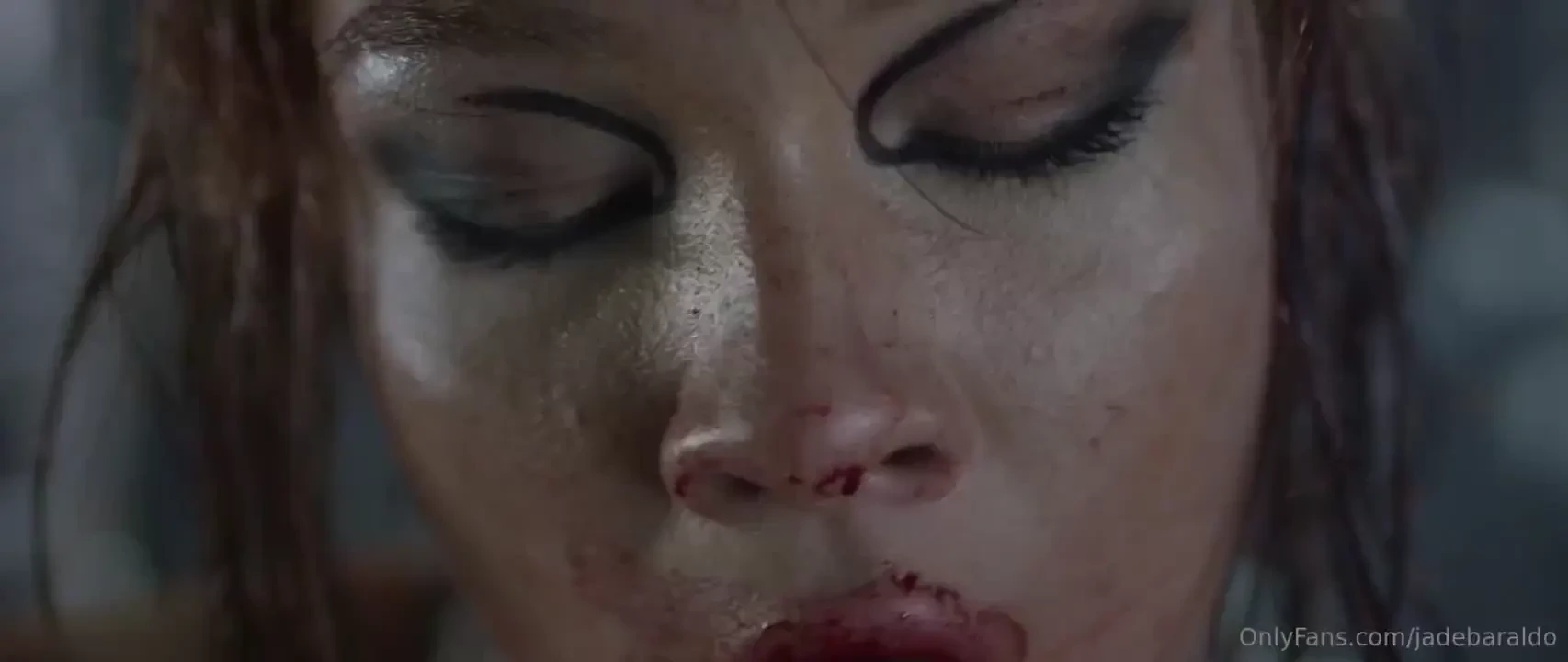 Jade baraldo - perigo - clipe expl cito parte 1 