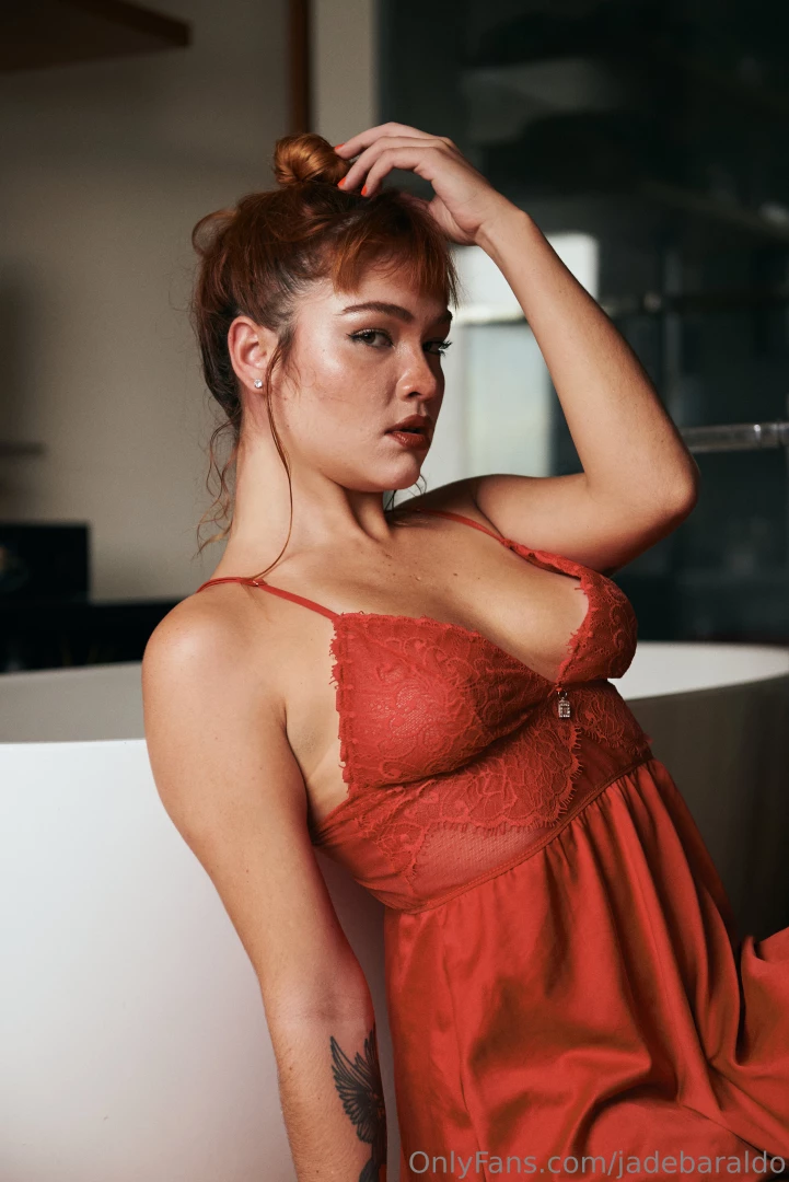 This is what paradise looks like 