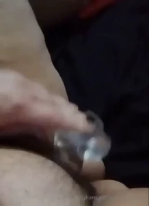 Little afternoon play time dm for a full video