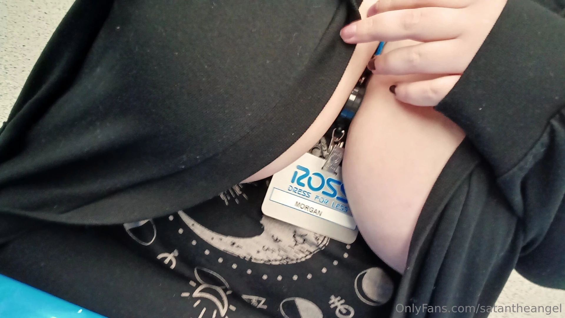 I ve been naughty at work part 1 