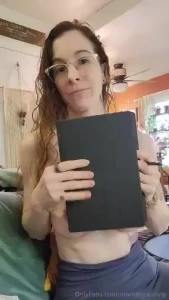 Just doing a little writing this morning keeping myself busy inside