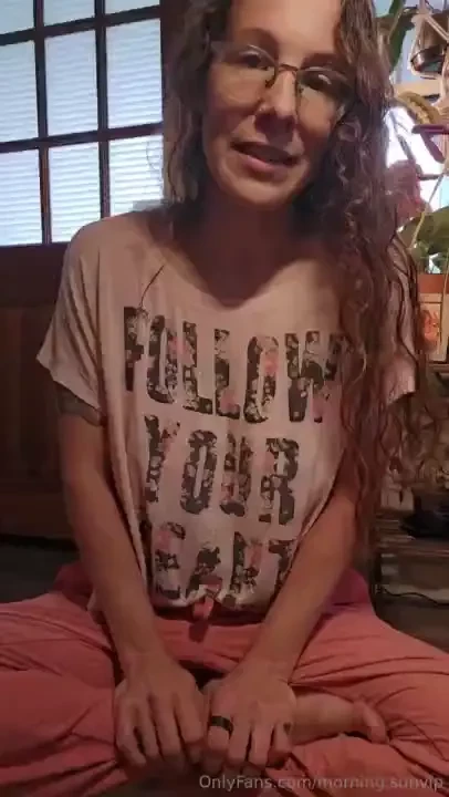 Good morning 63 and raining this doesn t feel like august i m going to 