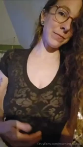 Falling asleep to a little thunderstorm is the perfect end to my