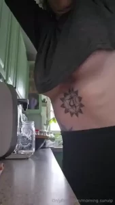 Good morning the sun is finally shining again after quite a few days