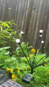 Just needed to show off my pretty flowers that are starting to pop up part 1