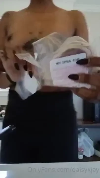 Raw unedited unfiltered footage of me basically burning my pork chop 