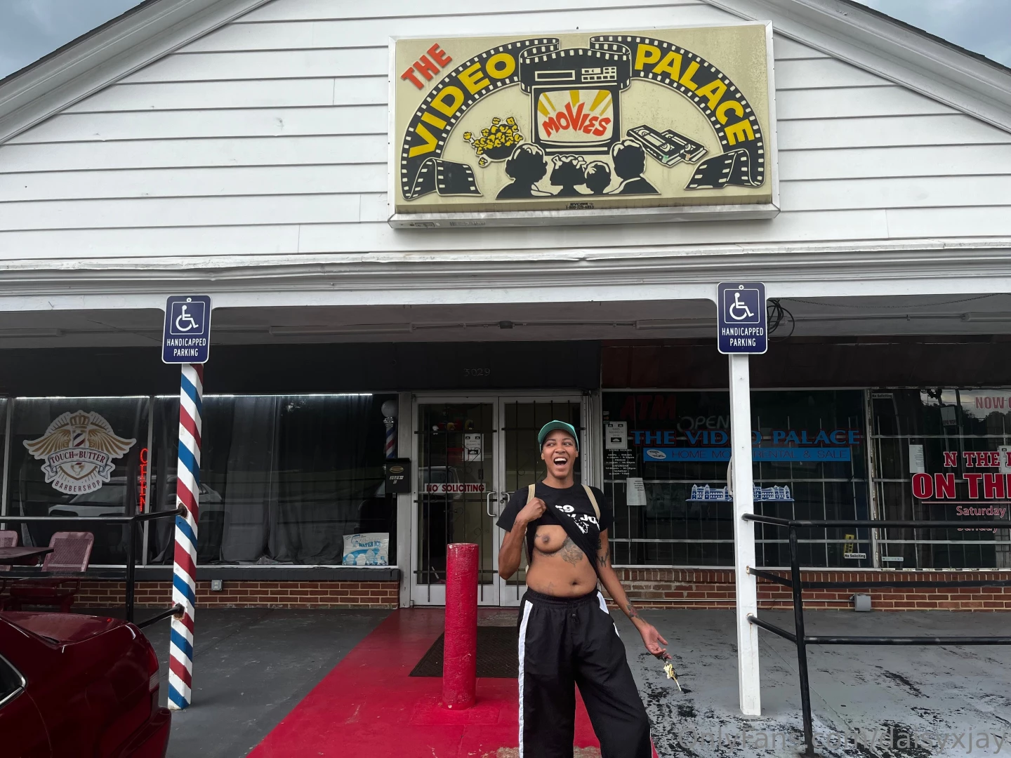 Can t take me anywhere part 39 