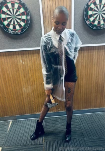 I hope everyone had a spooky halloween if you wore a costume inbox me part 1