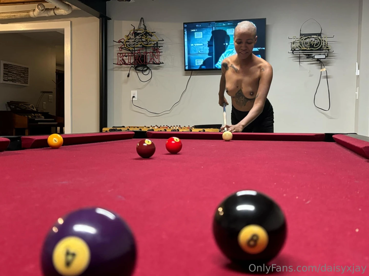 Thank you all for being so generous those customs are in the works and 