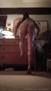 Nude kickin joinme kickitwlil nudebodyweightworkouts