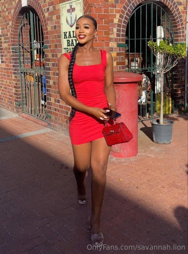 A little mascara goes a long way 