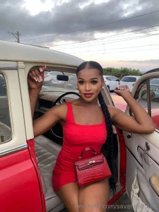 Natural beauty lightly polished