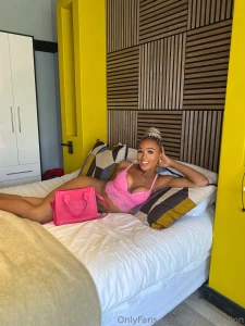 No validation needed my glow speaks for itself