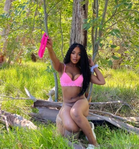 I m the kind of vibe you ll never forget part 1