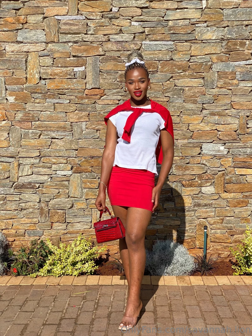 Own the pose own the moment 