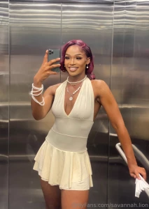 A girl should be two things who and what she wants part 7