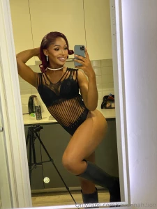 Never settle for less than what you deserve