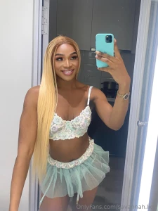 Leap first look later