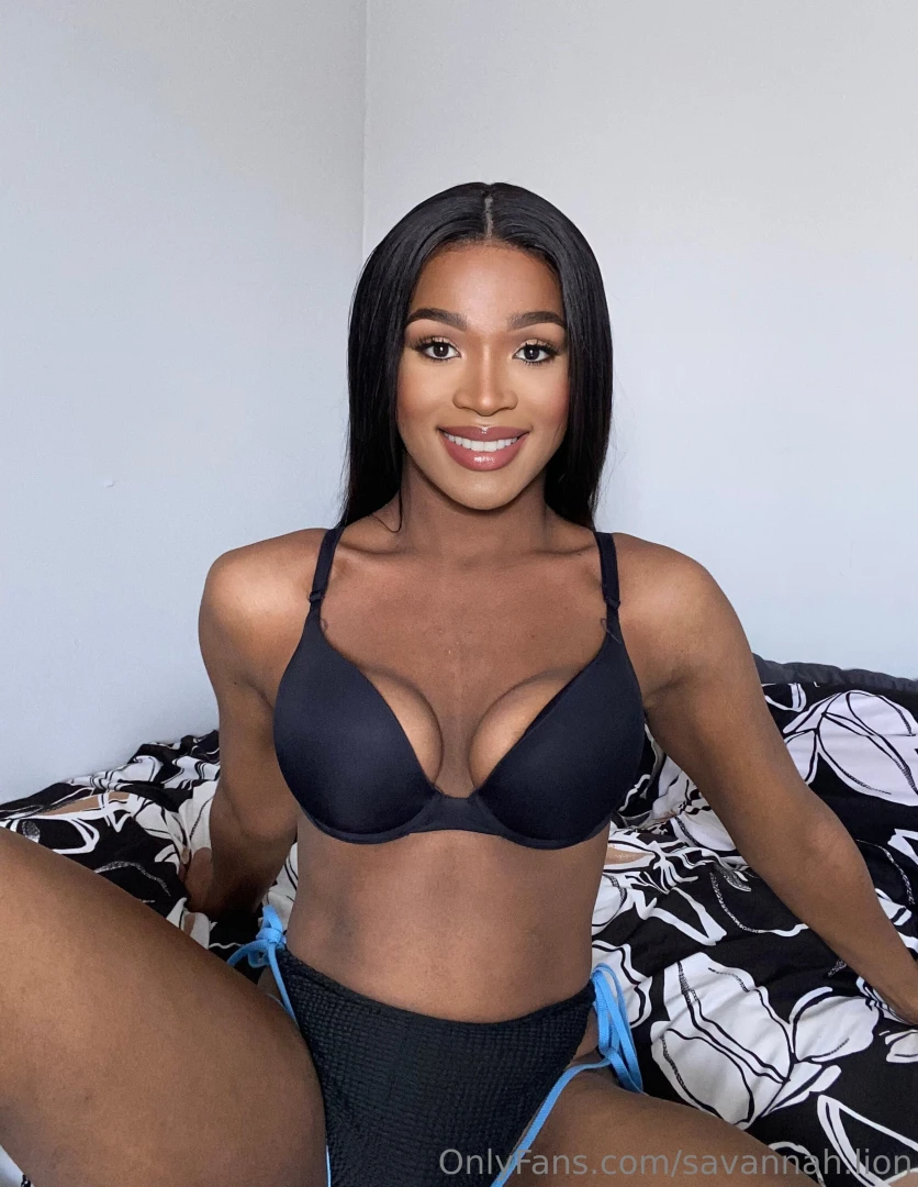 Bravery is her second skin 